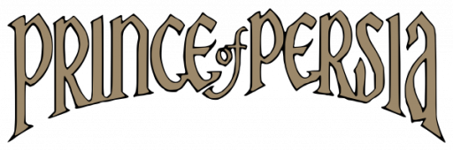 Prince of Persia (Germany) logo